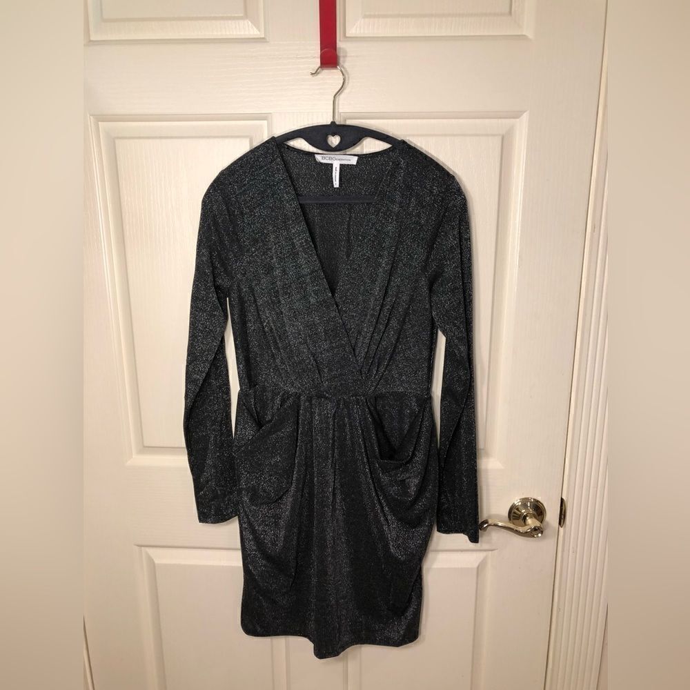 BCBGENERATION dress